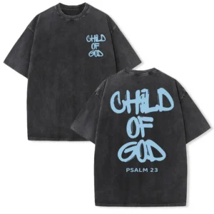 Christian T-shirts