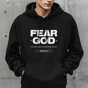 Christian Hoodies