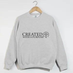Christian Sweaters